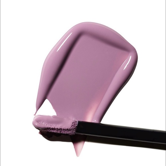 👌⚡️MAC Cosmetics Patent Paint Lip Lacquer Varnished Reputation - Picture 4 of 9